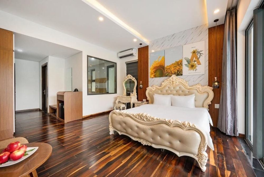 Presidential Villa, 3 Bedrooms