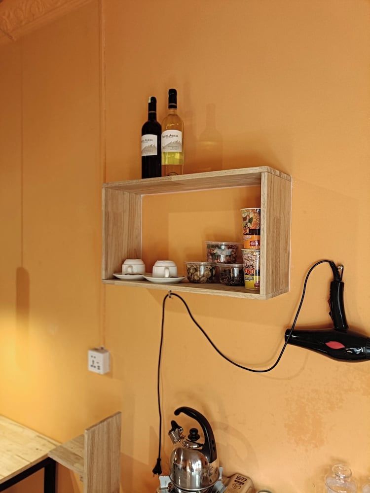 Madam Sokha Homesteading Standard Double Room, 1 Queen Bed, Garden View, Ground Floor 3