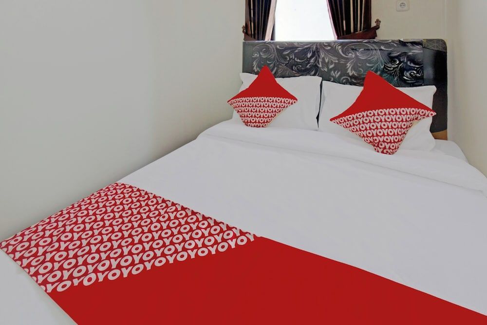 OYO 2753 Irma's Residence Economy Double Room 2