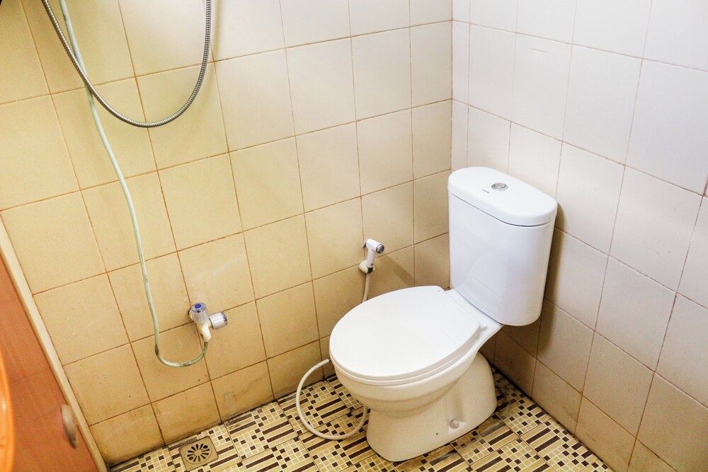 OYO 1722 Villa Ciparay Indah Syariah Standard Suite 3