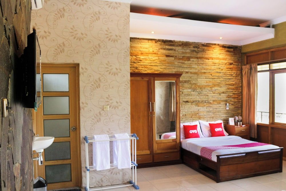 OYO 1722 Villa Ciparay Indah Syariah Standard Suite