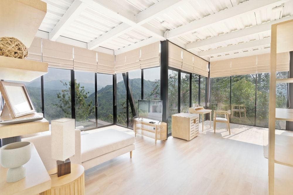 Walaa Kulu – A Villa by 98 Acres Luxury Villa, 3 Bedrooms, Mountain View 10