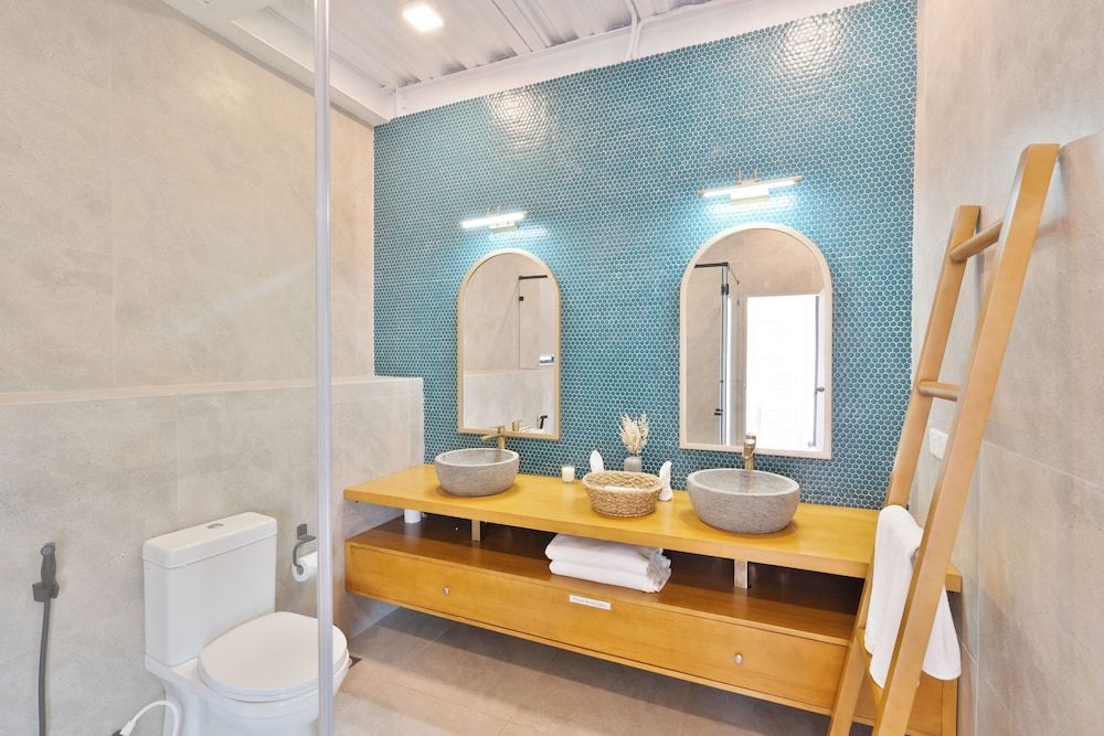 Walaa Kulu – A Villa by 98 Acres Luxury Villa, 3 Bedrooms, Mountain View 9