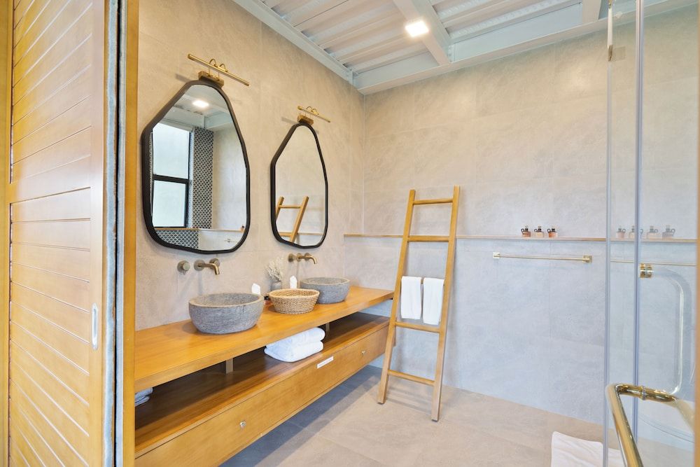 Walaa Kulu – A Villa by 98 Acres Luxury Villa, 3 Bedrooms, Mountain View 8