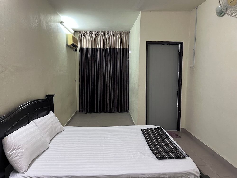 Triple Room, Private Bathroom
