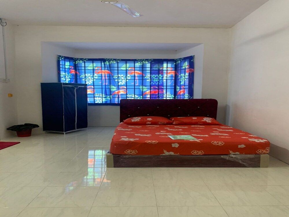 Room, 1 Double Bed, Private Bathroom