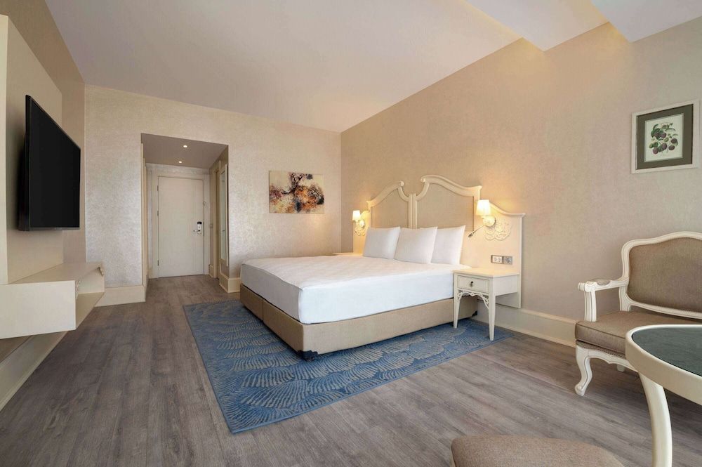 Dolce By Wyndham Cesme Alacati 