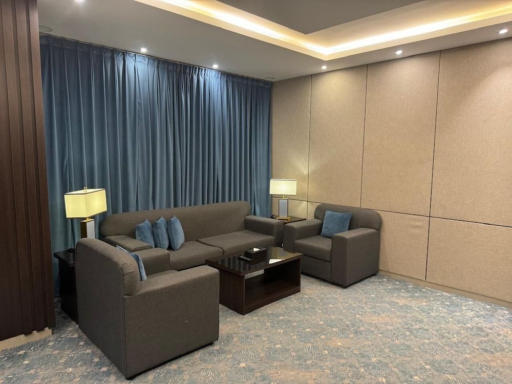 Aman Hotel Almansik Junior Suite, Mountain View 6