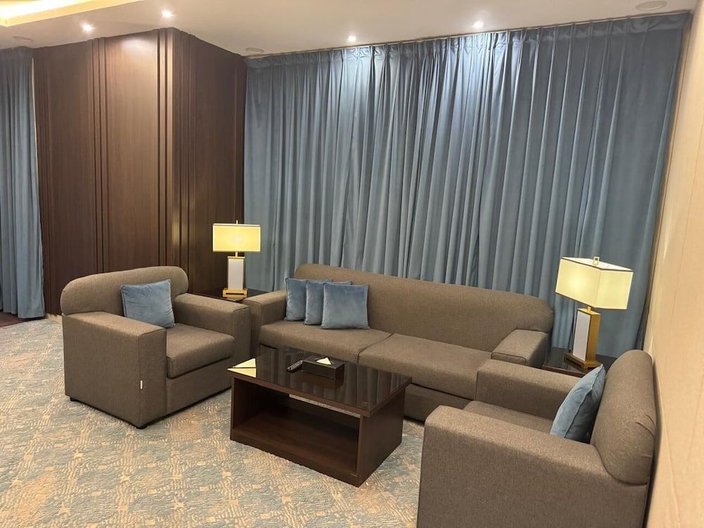 Aman Hotel Almansik Junior Suite, Mountain View 8