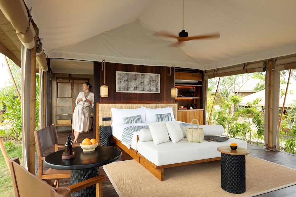 ARNA Suites and Ocean Lounge Blue Lagoon Suite 2