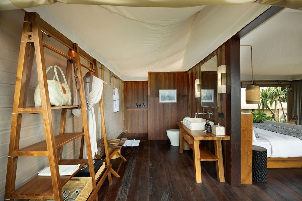 ARNA Suites and Ocean Lounge Blue Lagoon Suite 4