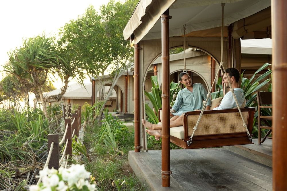 ARNA Suites and Ocean Lounge Blue Lagoon Suite 3