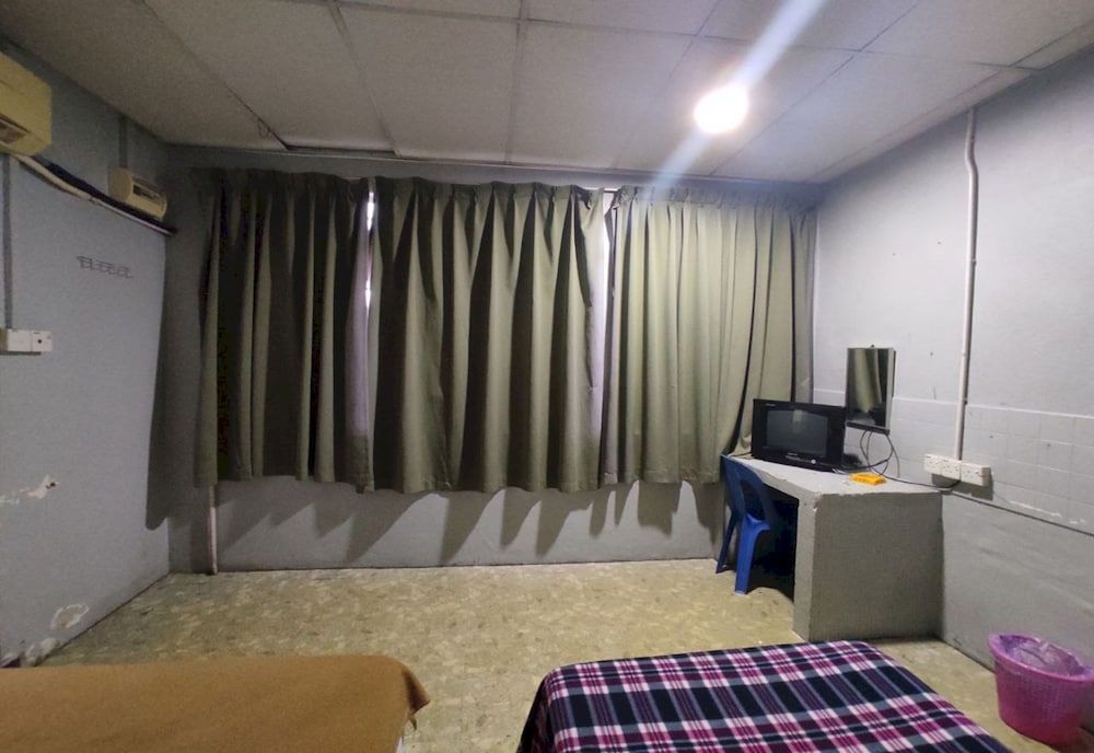 OYO 91020 59 Hotel Superior Suite 4