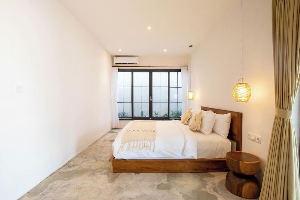 Casa Batu Mejan Family Villa, 3 Bedrooms, Private Pool, Pool View 6