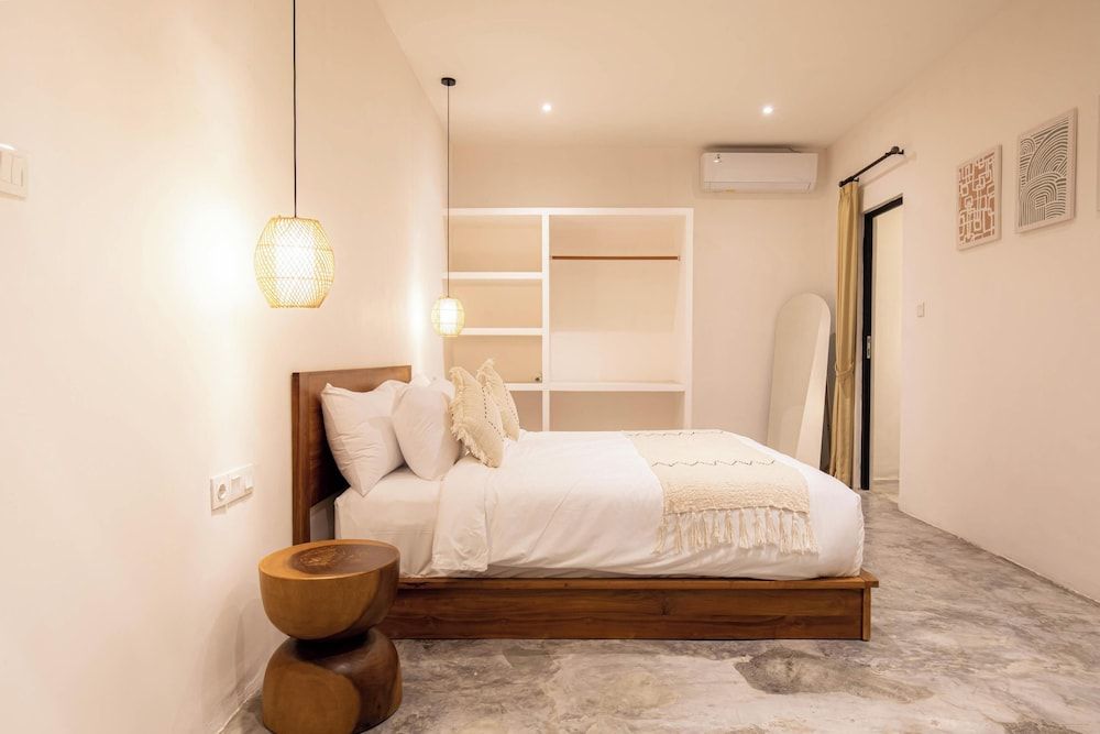 Casa Batu Mejan Family Villa, 3 Bedrooms, Private Pool, Pool View 9