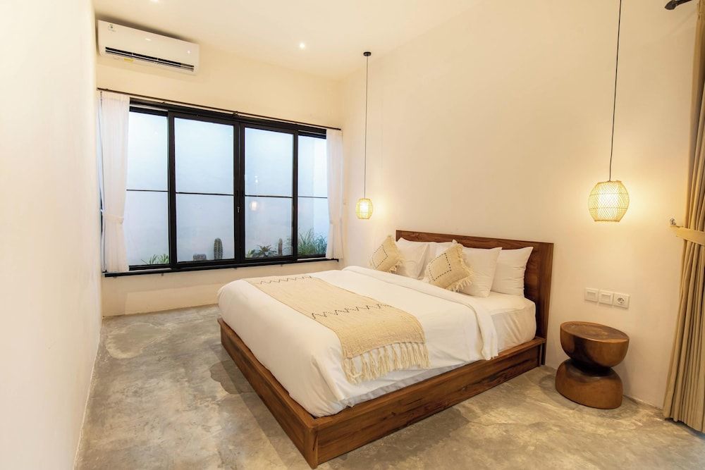 Casa Batu Mejan Family Villa, 3 Bedrooms, Private Pool, Pool View 14