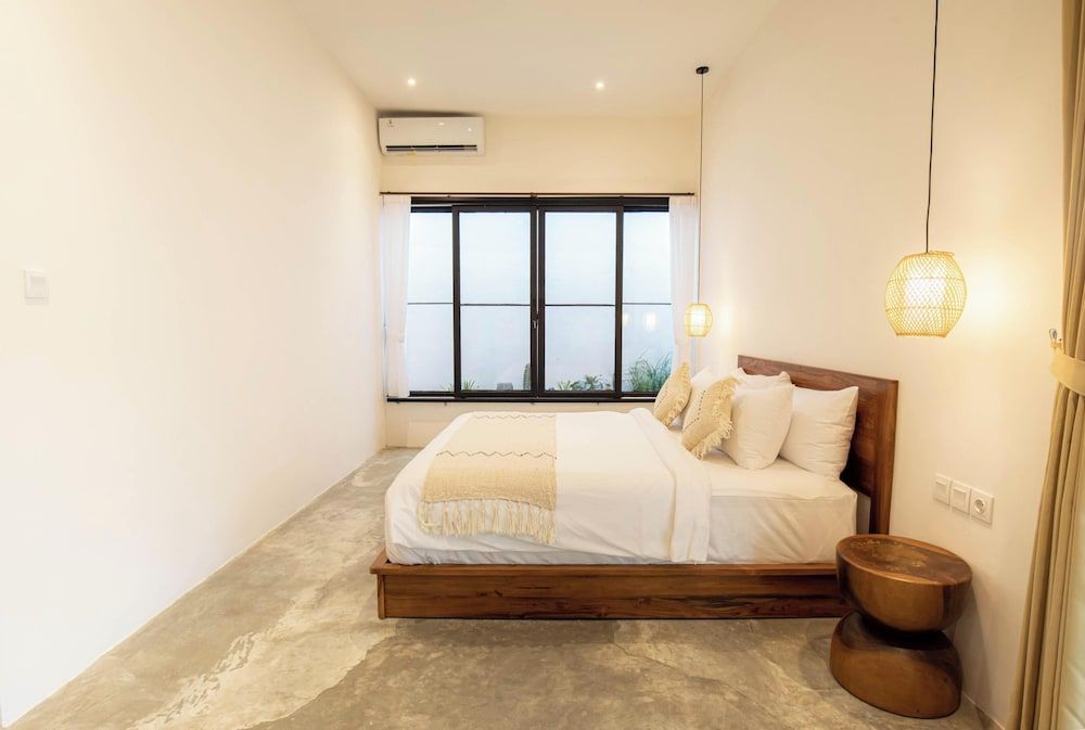 Casa Batu Mejan Family Villa, 3 Bedrooms, Private Pool, Pool View 12