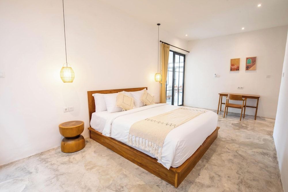 Casa Batu Mejan Family Villa, 3 Bedrooms, Private Pool, Pool View 5