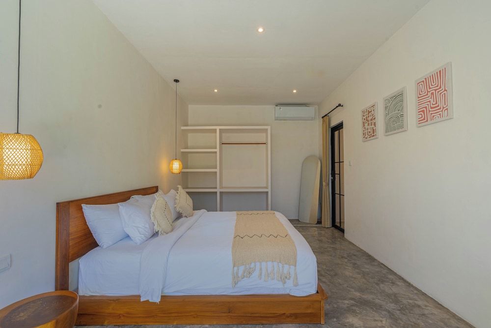 Casa Batu Mejan Family Villa, 3 Bedrooms, Private Pool, Pool View 2