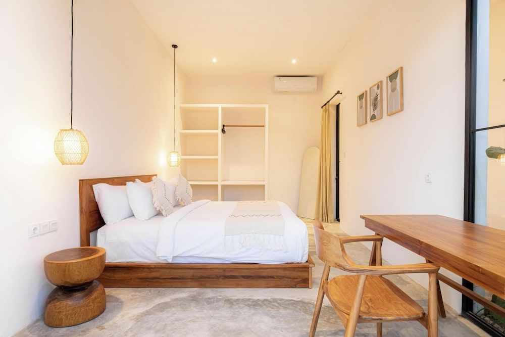 Casa Batu Mejan Family Villa, 3 Bedrooms, Private Pool, Pool View 13