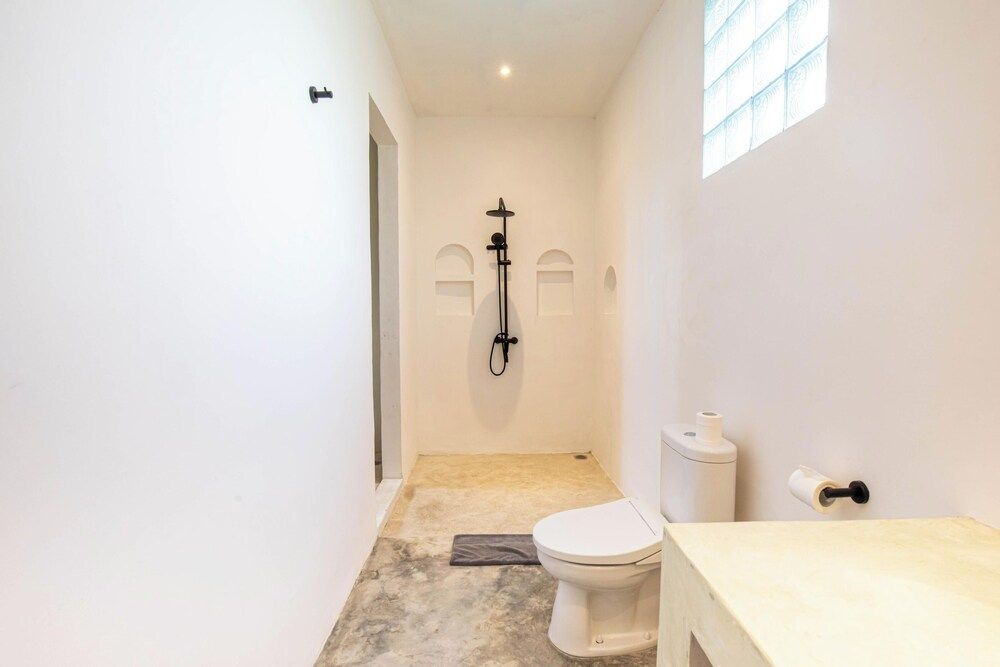 Casa Batu Mejan Family Villa, 3 Bedrooms, Private Pool, Pool View 19