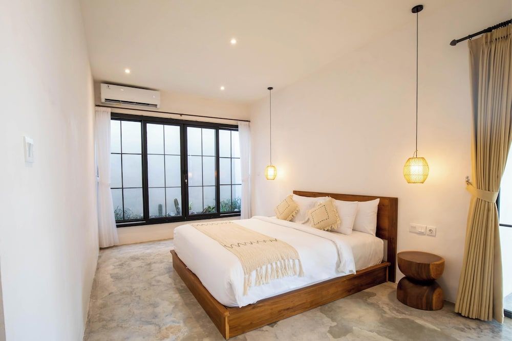 Casa Batu Mejan Family Villa, 3 Bedrooms, Private Pool, Pool View 7