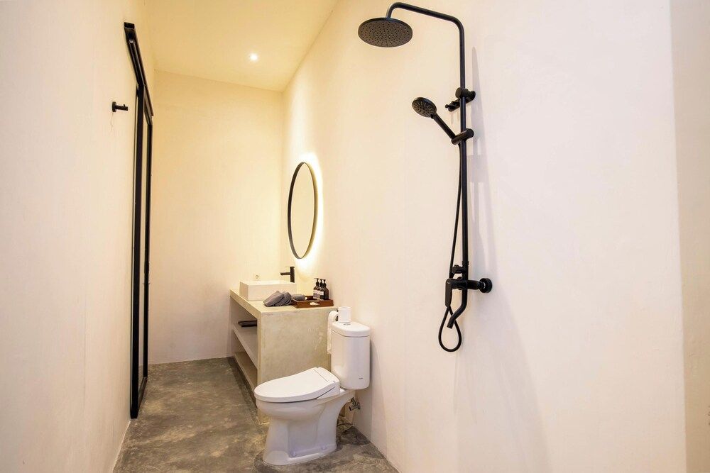 Casa Batu Mejan Family Villa, 3 Bedrooms, Private Pool, Pool View 20