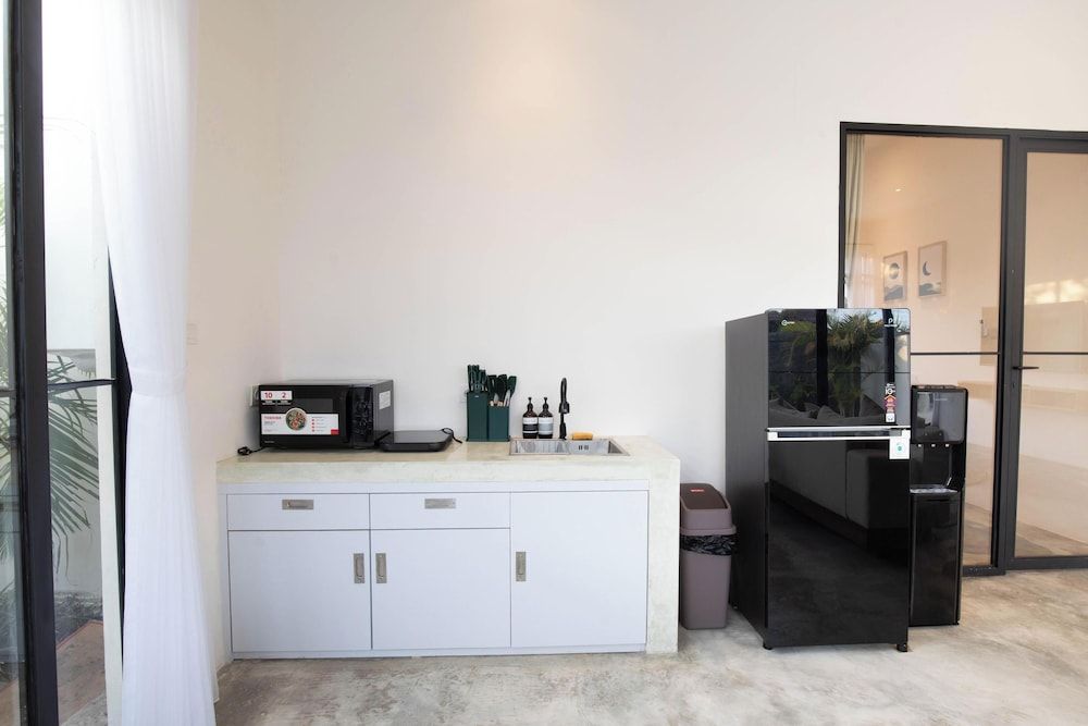 Casa Batu Mejan Family Villa, 3 Bedrooms, Private Pool, Pool View 27