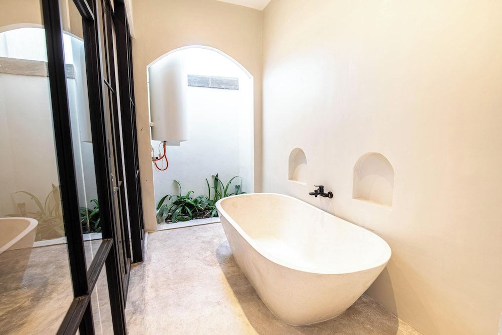 Casa Batu Mejan Family Villa, 3 Bedrooms, Private Pool, Pool View 26