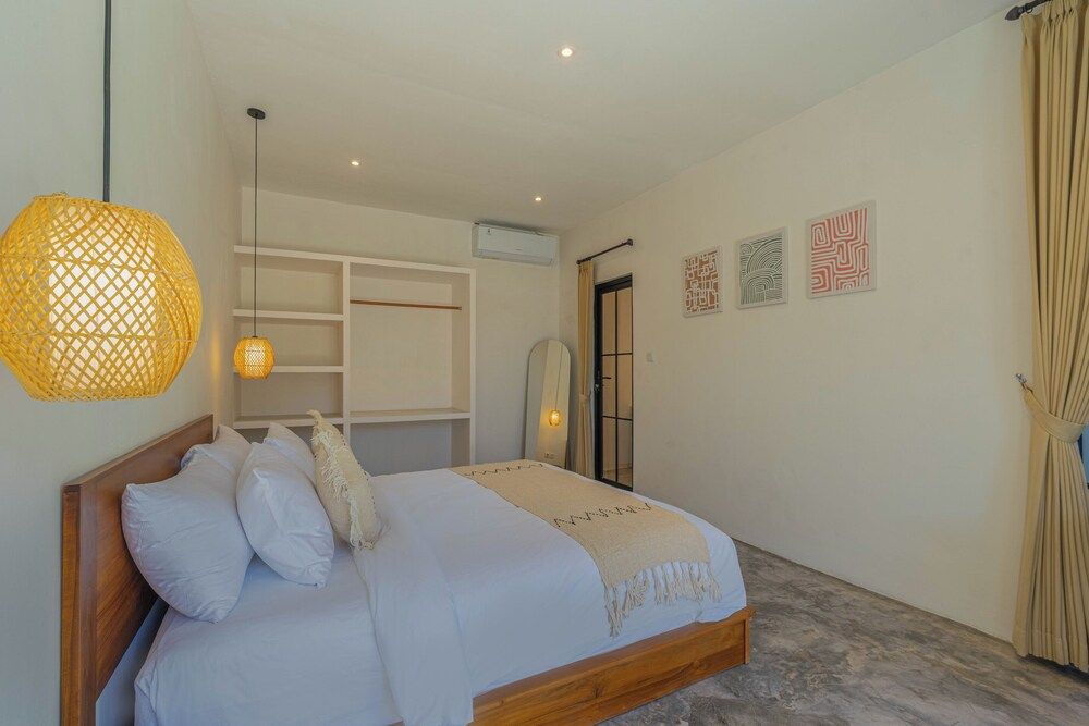 Casa Batu Mejan Family Villa, 3 Bedrooms, Private Pool, Pool View 4