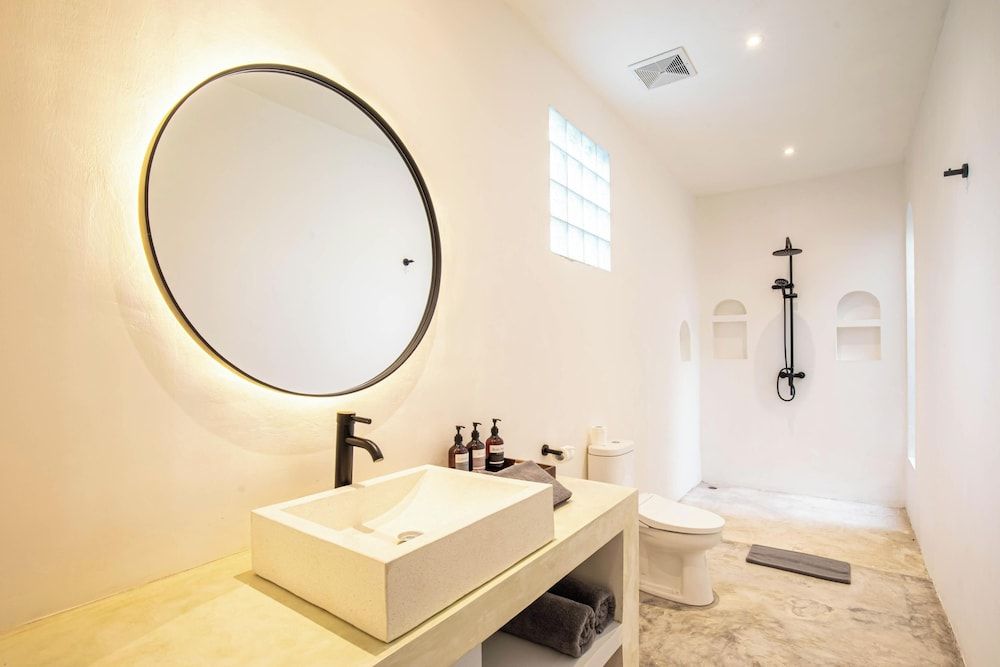 Casa Batu Mejan Family Villa, 3 Bedrooms, Private Pool, Pool View 18