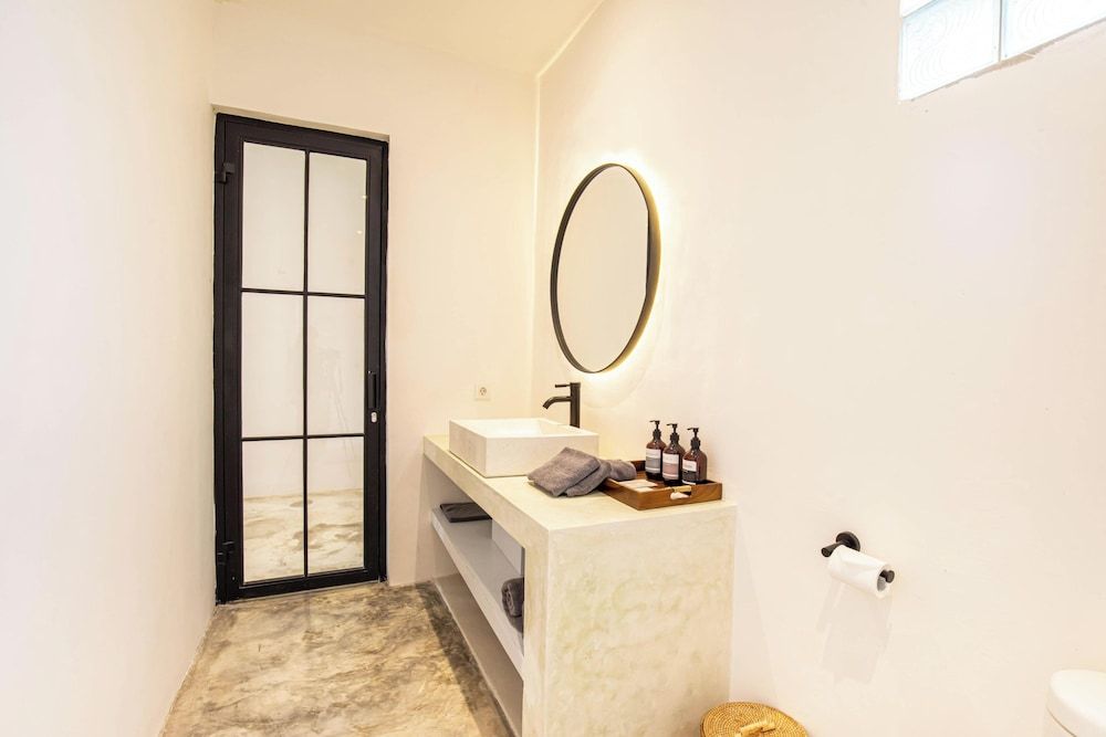 Casa Batu Mejan Family Villa, 3 Bedrooms, Private Pool, Pool View 22