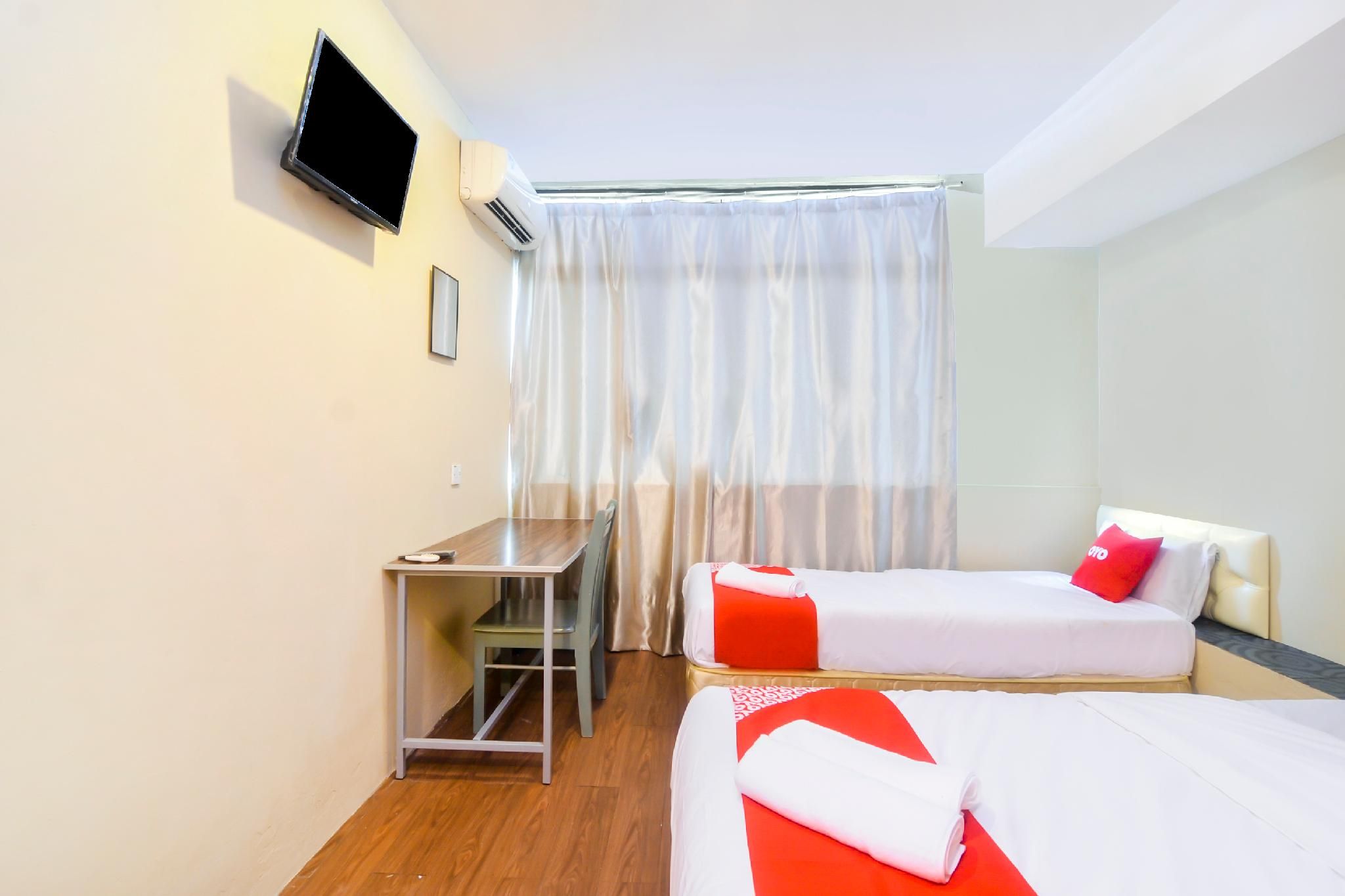 Superior Suite