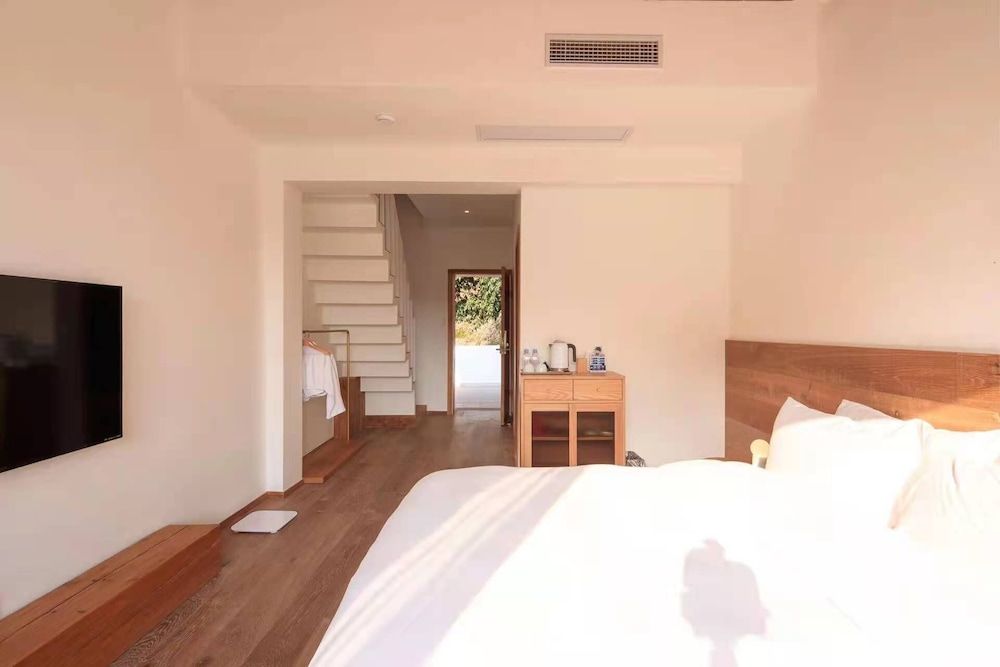 Family Duplex, 2 Bedrooms, Patio, Mountain View