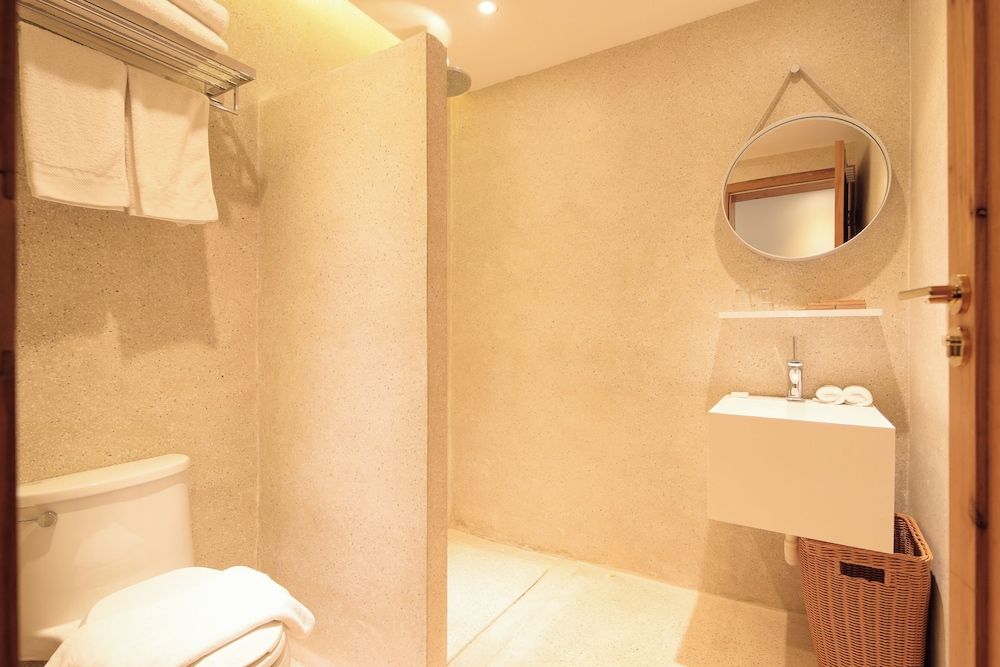 Hangzhou Moju Boutique Guesthouse Standard Double Room 5