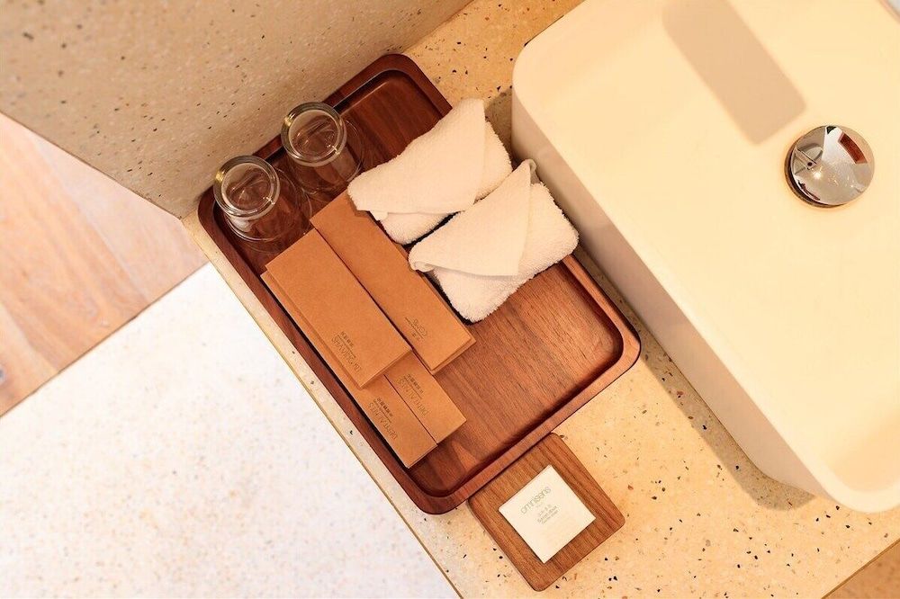 Hangzhou Moju Boutique Guesthouse Standard Double Room 6