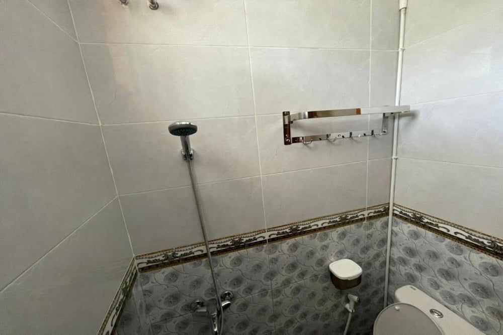 SPOT ON 94177 Dian Asih Rooms Basic Room 7