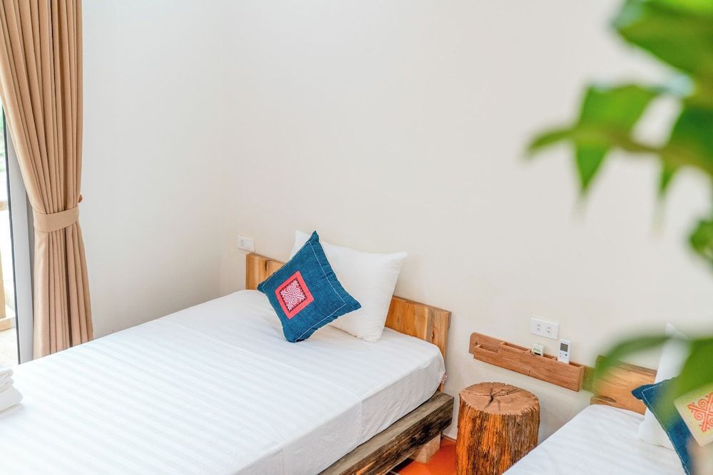 Comfort Double or Twin Room