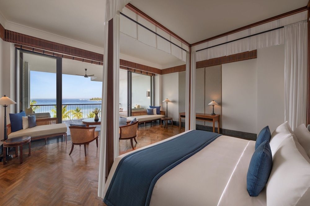 Presidential Suite, 3 Bedrooms