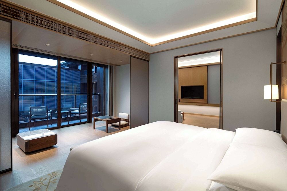 Grand Suite, Non Smoking