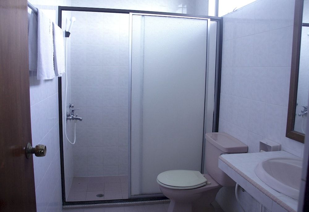 Hotel O Hotel Ramai Deluxe Twin Room, Sea View 5