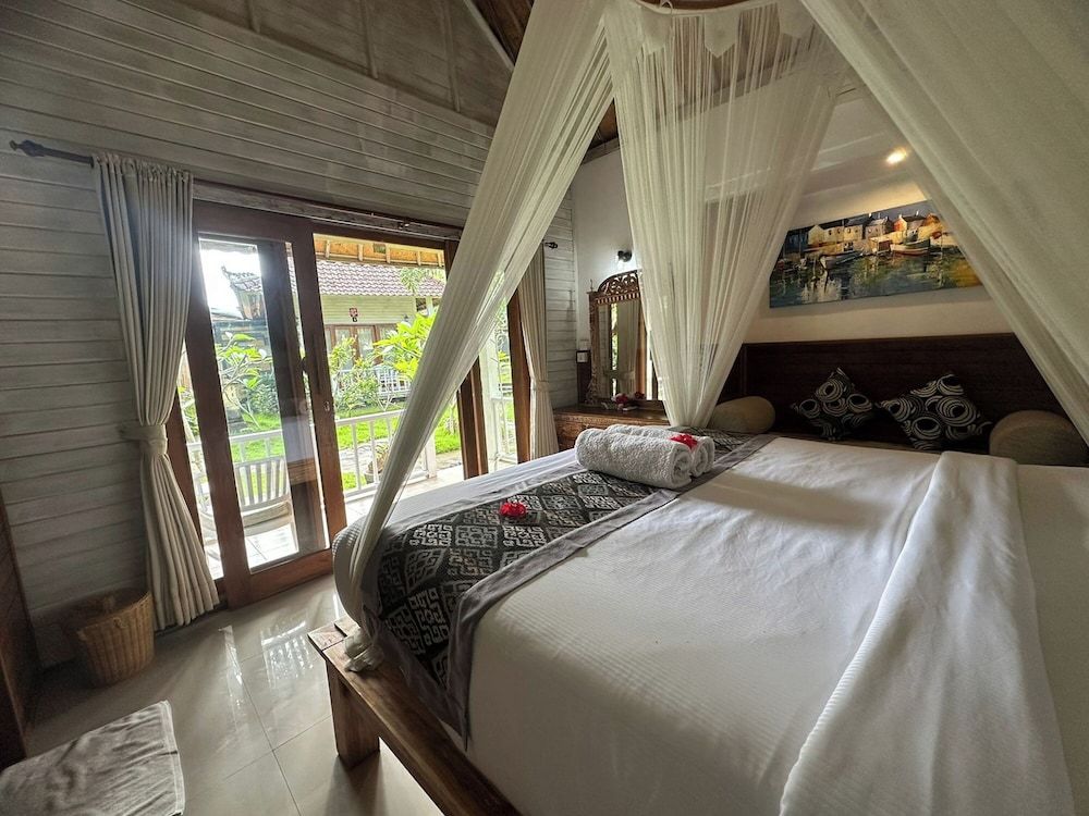 Blue Lagoon secret Villas Deluxe Cottage 5