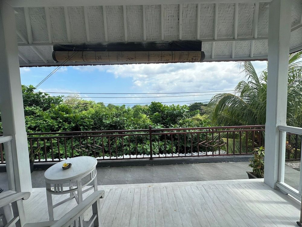 Blue Lagoon secret Villas Cottage, Sea View 6