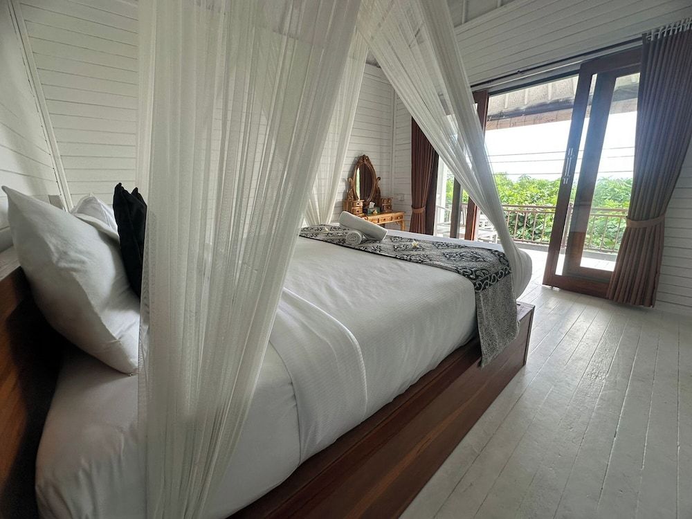 Blue Lagoon secret Villas Cottage, Sea View 5