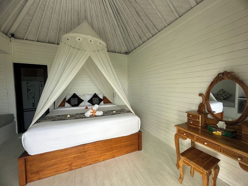 Blue Lagoon secret Villas