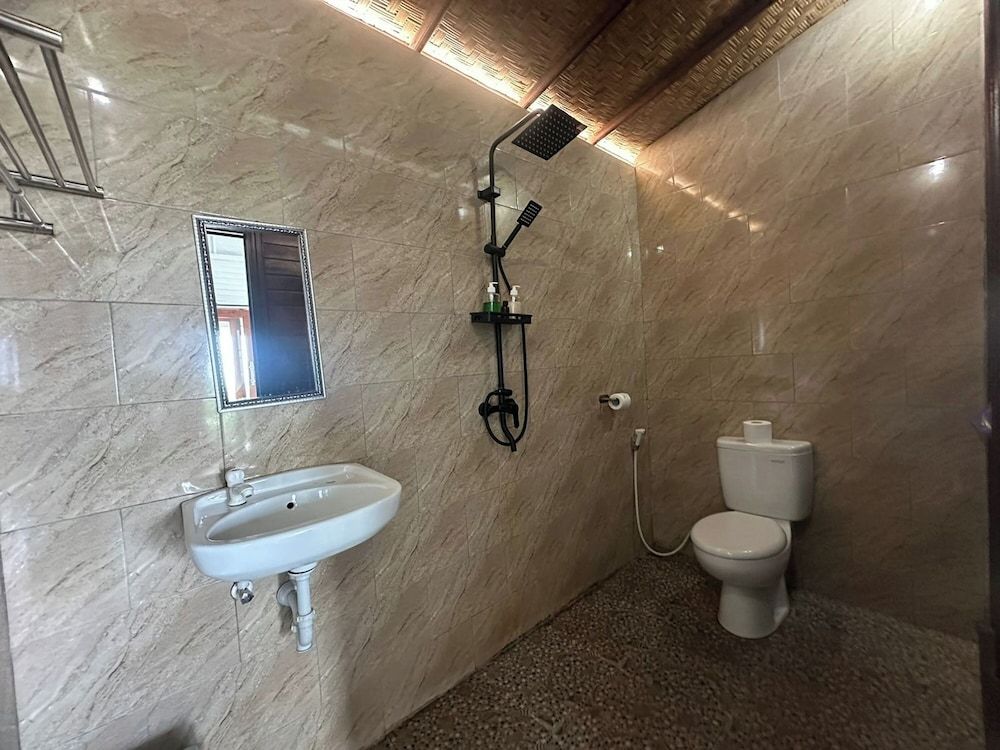 Blue Lagoon secret Villas Cottage, Sea View 7