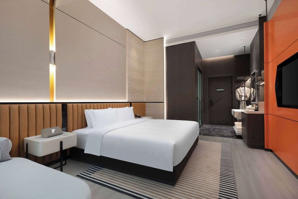 Family Suite, 1 King Bed, Non Smoking