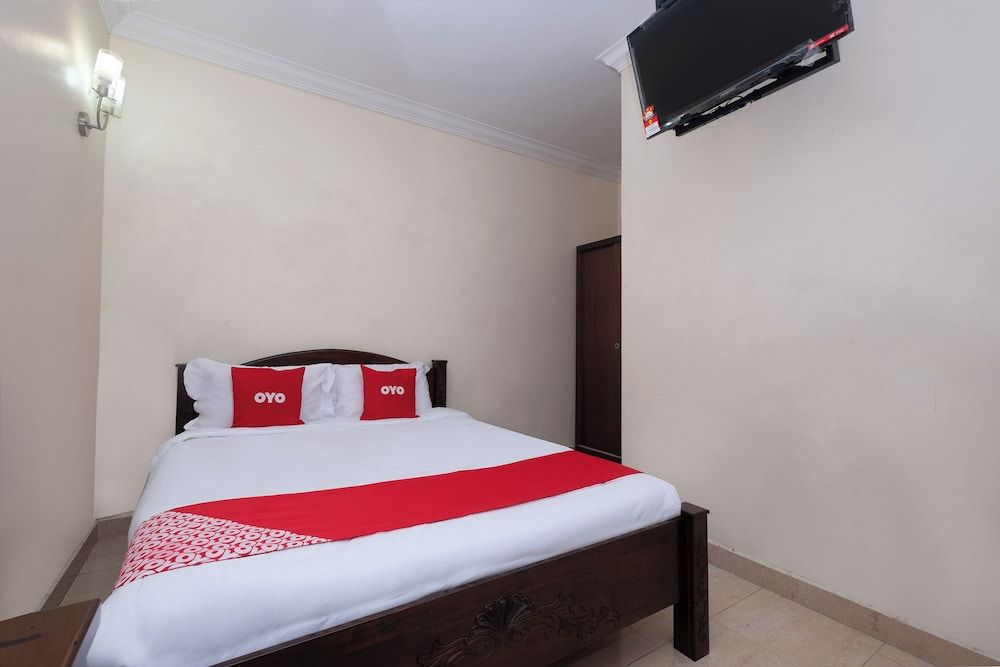 Hotel O Lumut Villa Inn Standard Double Room 7