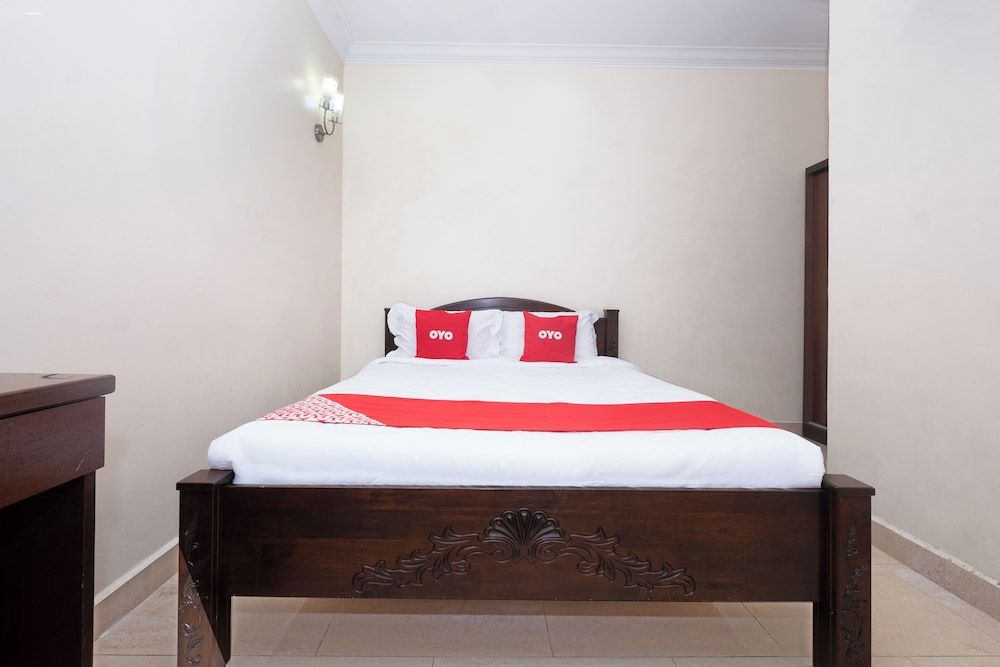 Hotel O Lumut Villa Inn Standard Double Room 3