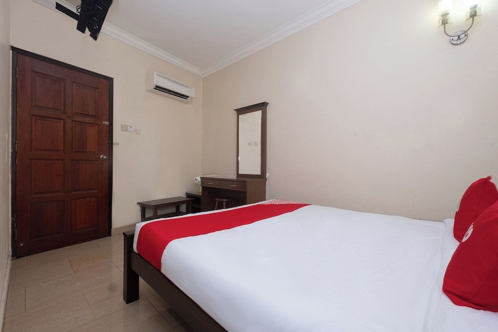 Hotel O Lumut Villa Inn Standard Double Room 6